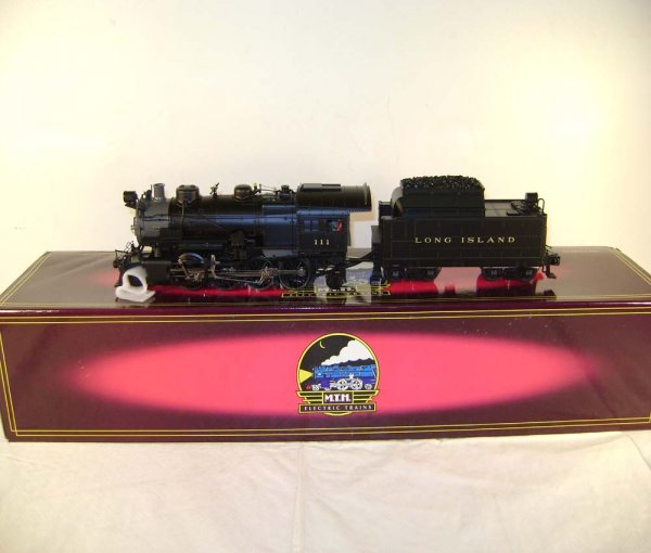 ABT: MTH #20-3230-1 Long Island H10s/ OB - 2