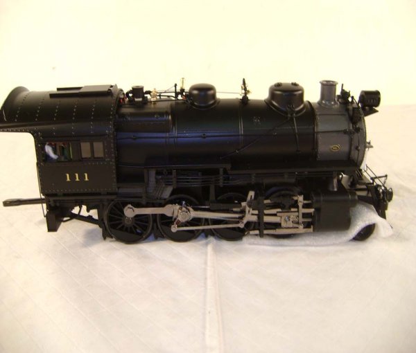 ABT: MTH #20-3230-1 Long Island H10s/ OB - 4