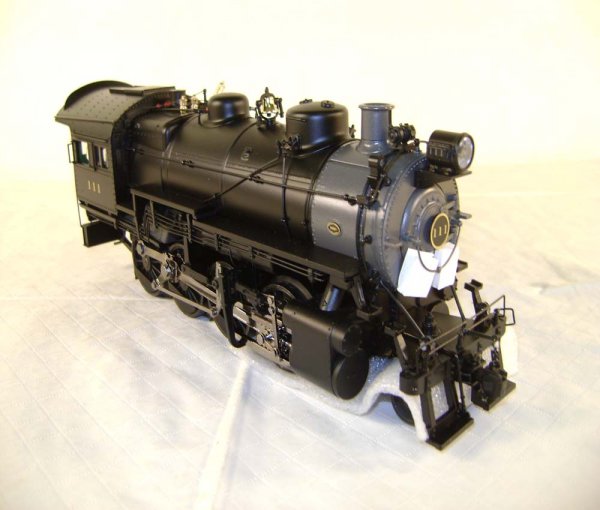 ABT: MTH #20-3230-1 Long Island H10s/ OB - 5