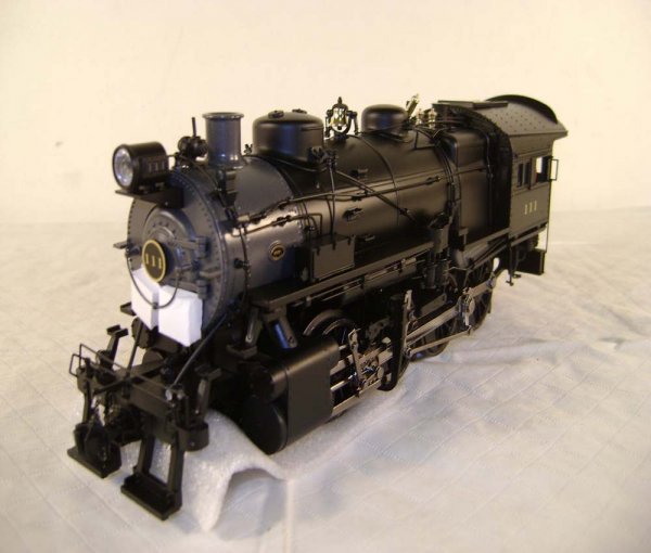 ABT: MTH #20-3230-1 Long Island H10s/ OB - 6
