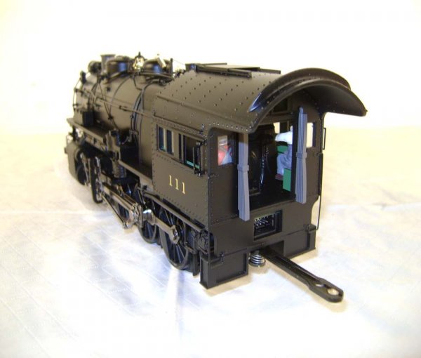ABT: MTH #20-3230-1 Long Island H10s/ OB - 8