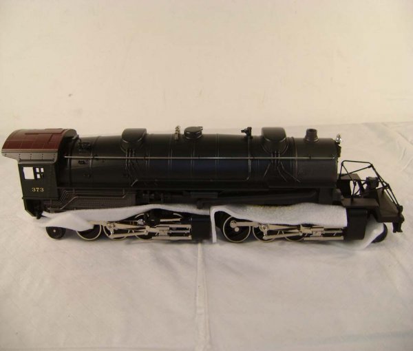 ABT: MTH #30-1156-1 Pennsylvania Mallet & Tender/ - 6
