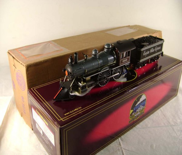 ABT: MTH #20-3207-1 NYC Empire State Express/OB