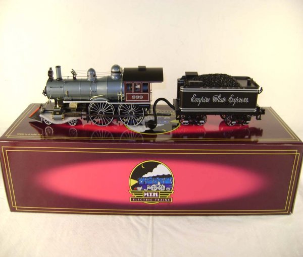 ABT: MTH #20-3207-1 NYC Empire State Express/OB - 2