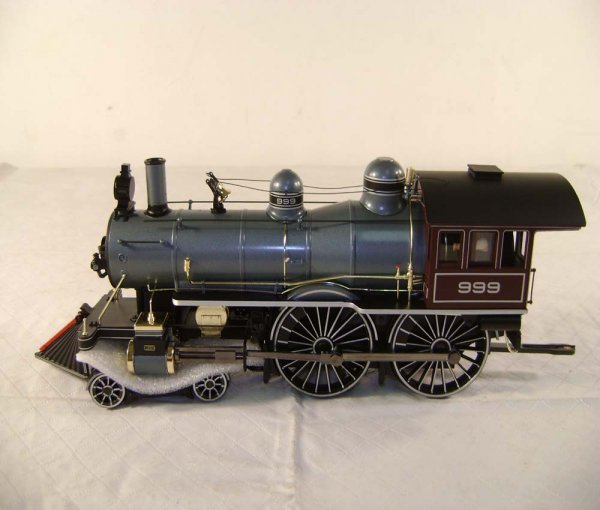 ABT: MTH #20-3207-1 NYC Empire State Express/OB - 3