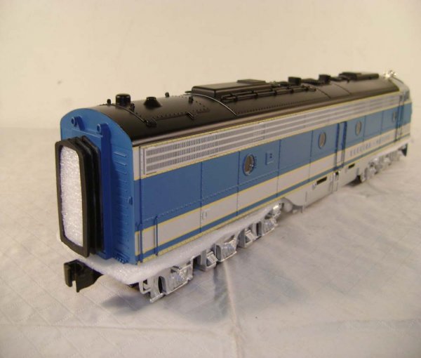 ABT: MTH #20-2206-1 Electro Motive EMD E8 ABA / O - 10
