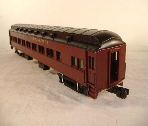 ABT: Lionel #15564 (3) Pc Long Island Heavyweight - 5