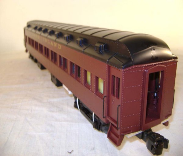 ABT: Lionel #15564 (3) Pc Long Island Heavyweight - 8