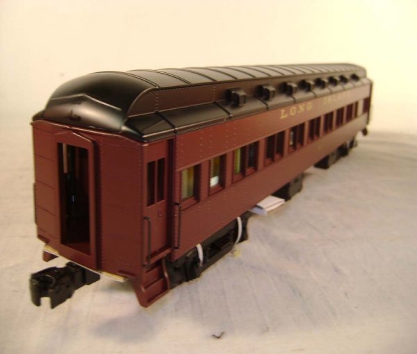 ABT: Lionel #15564 (3) Pc Long Island Heavyweight - 9