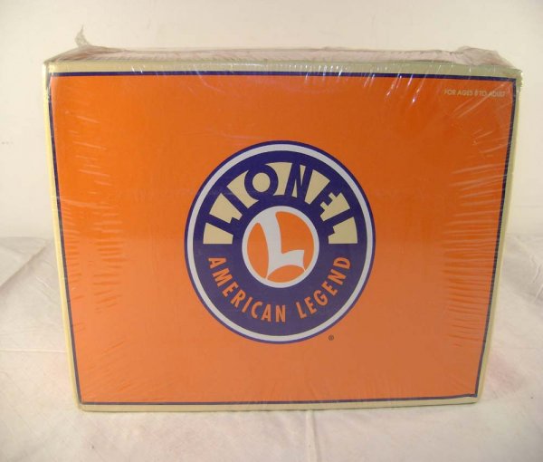 ABT: Lionel #29282 6464 Archive 3 Set/OB
