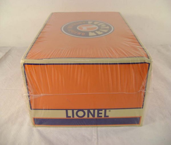 ABT: Lionel #29282 6464 Archive 3 Set/OB - 2