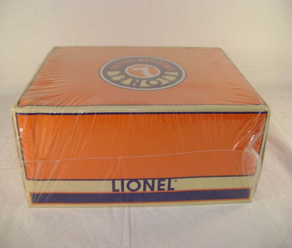 ABT: Lionel #29282 6464 Archive 3 Set/OB - 3