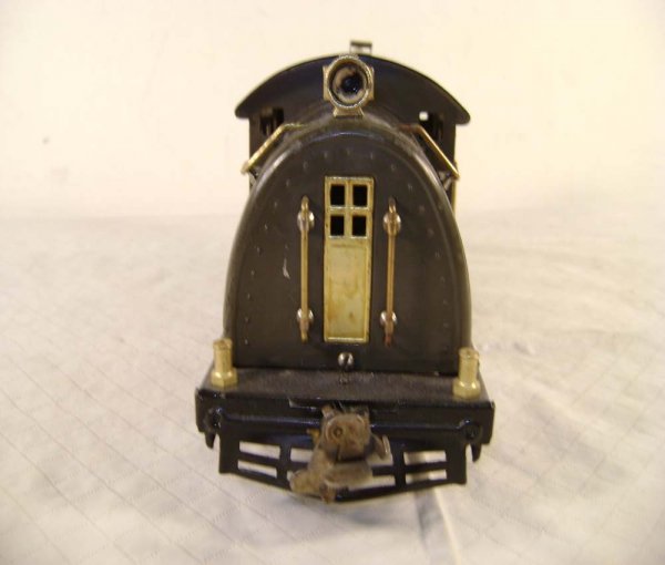 ABT: Lionel #10E Gray Electric (R) - 7