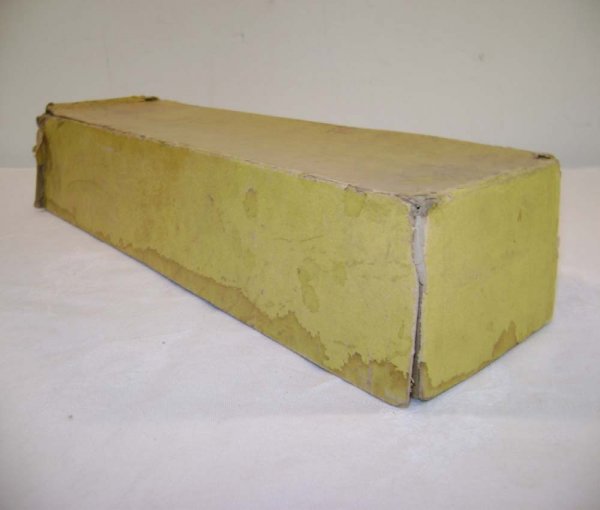 ABT: Lionel #69 Warning Signal Original Box/1910s - 5