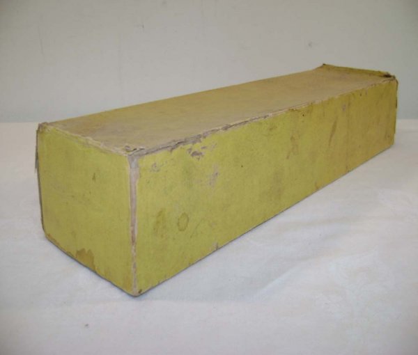 ABT: Lionel #69 Warning Signal Original Box/1910s - 6