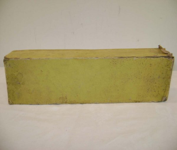 ABT: Lionel #69 Warning Signal Original Box/1910s - 7