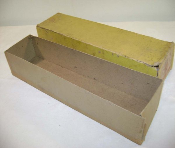 ABT: Lionel #69 Warning Signal Original Box/1910s - 8