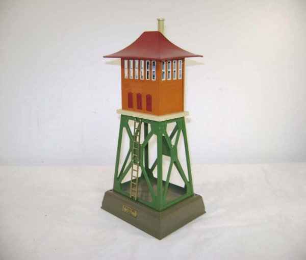 ABT: Lionel #438 Signal Tower (R )