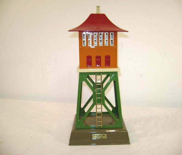 ABT: Lionel #438 Signal Tower (R ) - 2