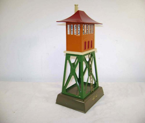 ABT: Lionel #438 Signal Tower (R ) - 3