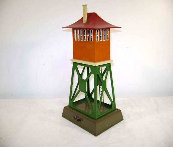 ABT: Lionel #438 Signal Tower (R ) - 4
