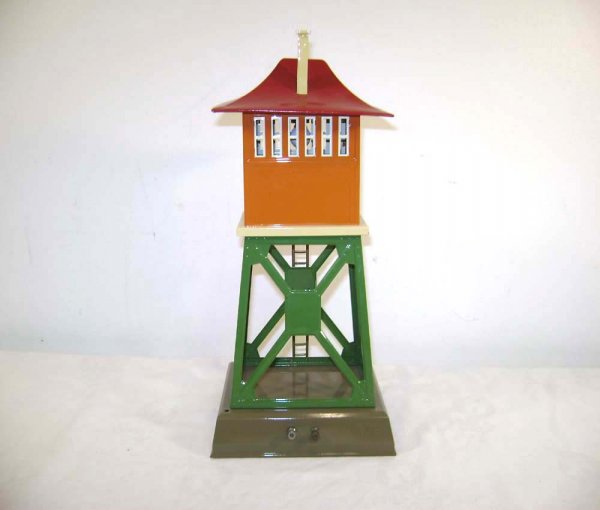 ABT: Lionel #438 Signal Tower (R ) - 5