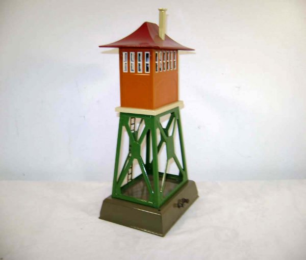ABT: Lionel #438 Signal Tower (R ) - 6