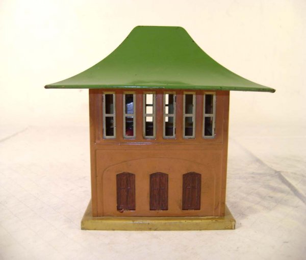 ABT: Lionel #092 Switch Tower