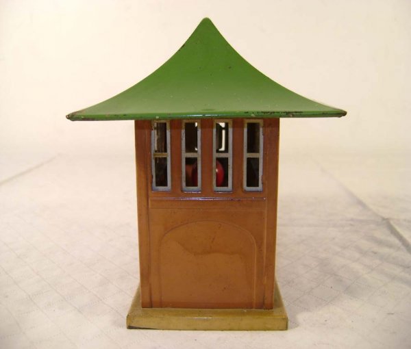 ABT: Lionel #092 Switch Tower - 2