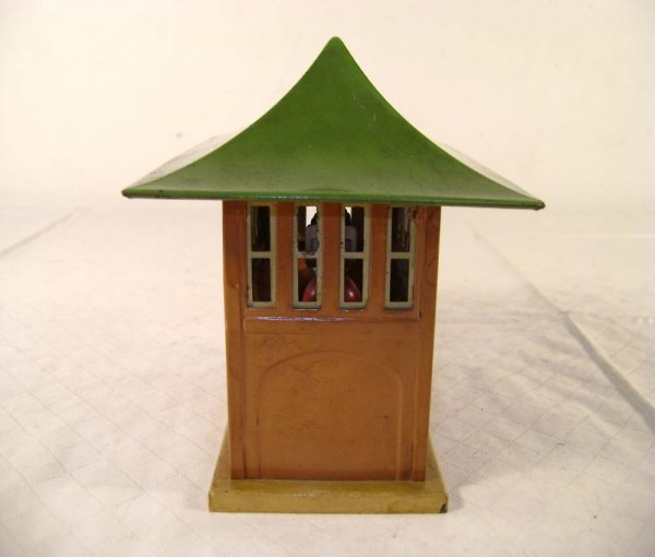 ABT: Lionel #092 Switch Tower - 4