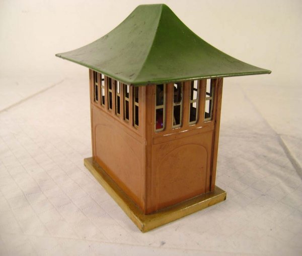 ABT: Lionel #092 Switch Tower - 8