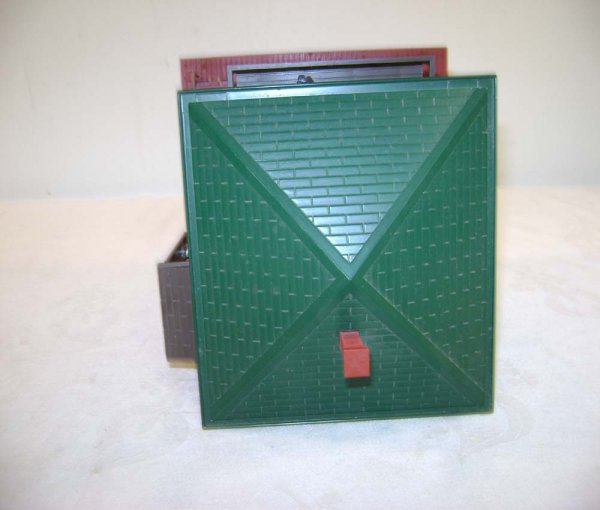 ABT: Lionel #2324 Switch Tower Accessory/OB - 5