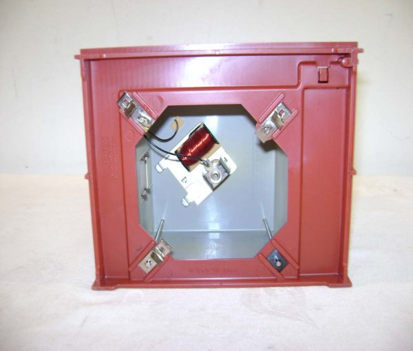ABT: Lionel #2324 Switch Tower Accessory/OB - 6