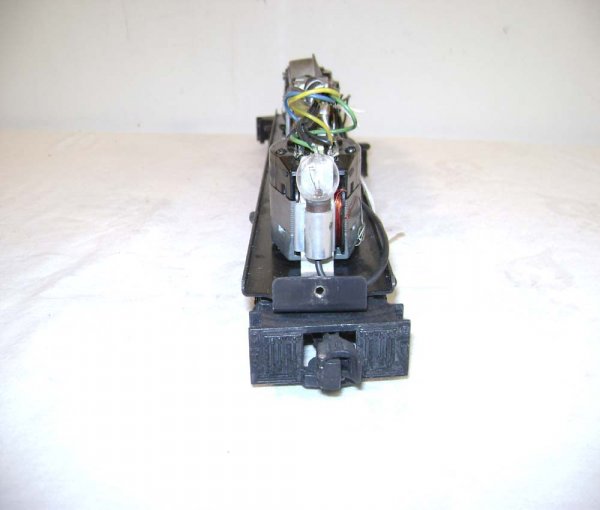 ABT: Original Lionel #2322 Virginian FM Chassis - 5