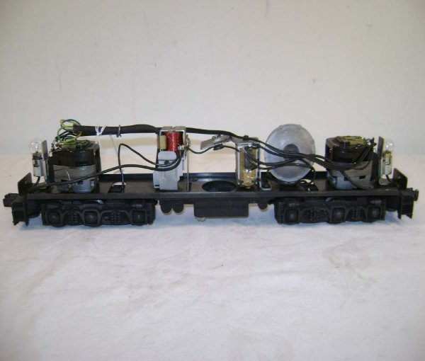 ABT: Original Lionel #2322 Virginian FM Chassis - 7
