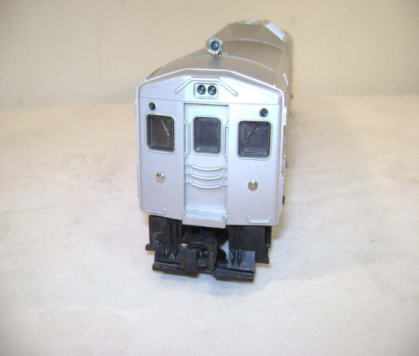ABT: Lionel #2559 RDC Budd Passenger Trailer/OB - 5