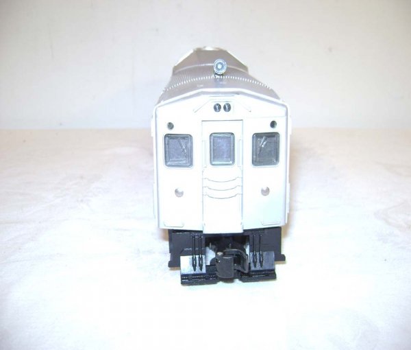 ABT: Great Lionel #400 Budd Unit/OB+ - 5
