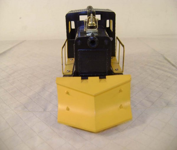 ABT: Lionel #53 D&RG Snowplow w/Correct A - 6