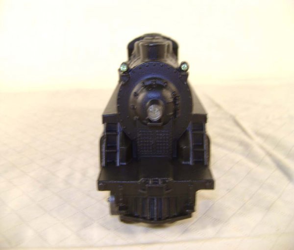 ABT: Lionel Die-Cast #241 Scout & #234W Whistle Te - 7