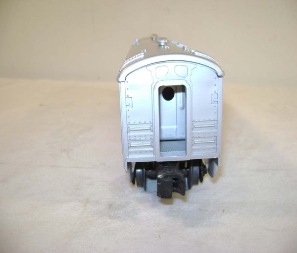 ABT: Lionel #2414 SF Passenger Car/Pix OB - 8