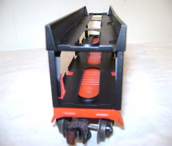 ABT: Fake Lionel #6416 Boat Loader - 8