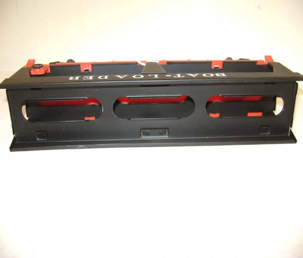 ABT: Fake Lionel #6416 Boat Loader - 9