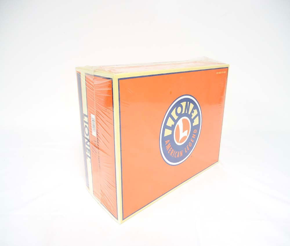 ABT: Mint/Sealed Lionel #29282 6464 Archive 3 Set/: Paul V. Ambrose and Drew J. Bauer present: This is the #29282 Three Pack of 6464 Series Archive Box Cars that Lionel made a few years ago. This Set includes the #29283 New York Central Box Car, the #2