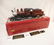 210: ABT: LGB G Scale: #22198 PA Steam Engine and Tende
