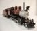 210: ABT: LGB G Scale: #22198 PA Steam Engine and Tende - 6