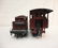 210: ABT: LGB G Scale: #22198 PA Steam Engine and Tende - 9
