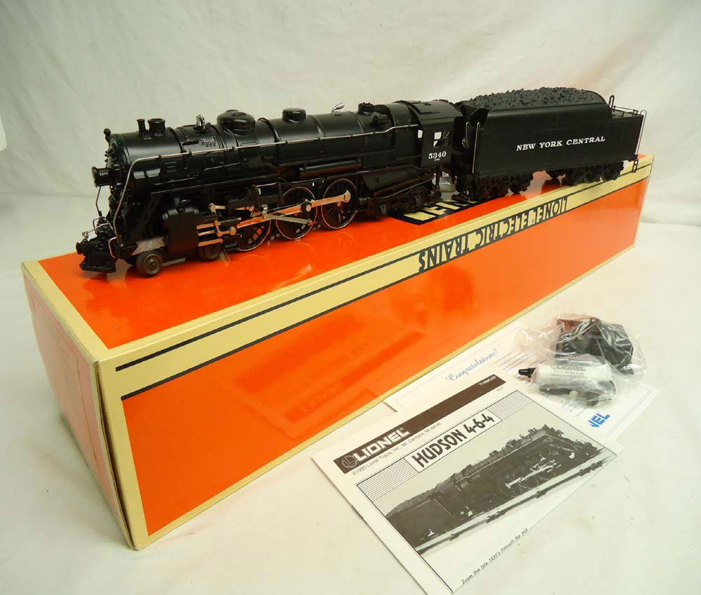 lionel 18005