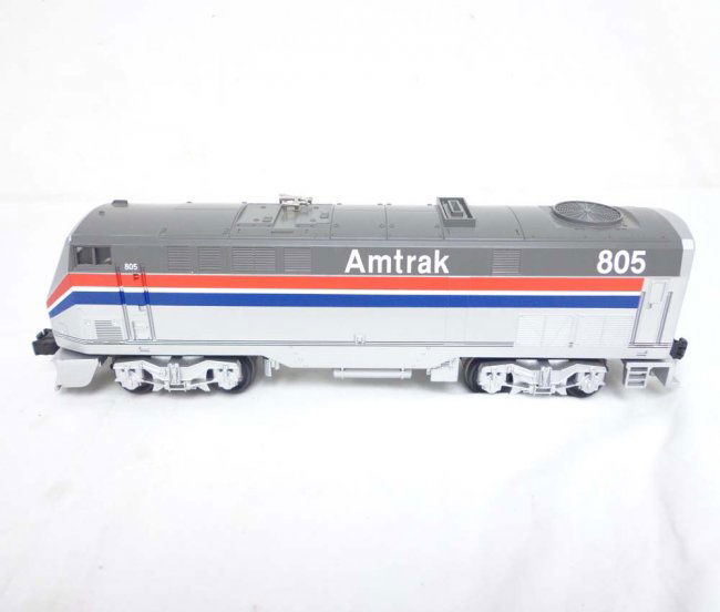 450: ABT: MTH #20-4018-1 Amtrak Genesis R-T-R Train Set : Lot 450