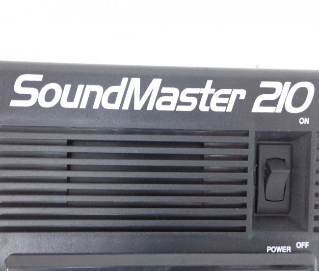 Soundmaster