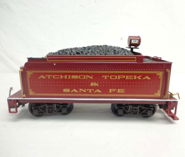second hand model trains for sale